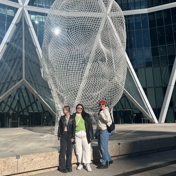 Meet your Posher, Leanna - Picture 7 of 11